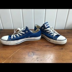 Converse Chuck Taylor all stars